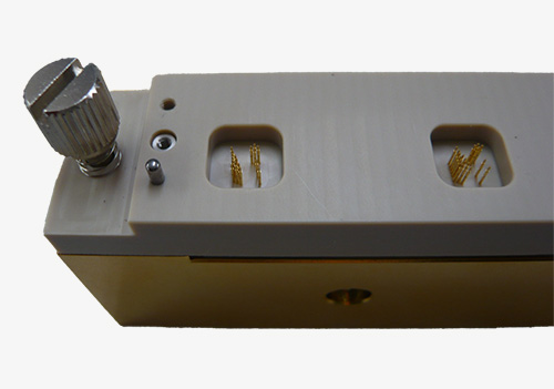 検査治具材料関連