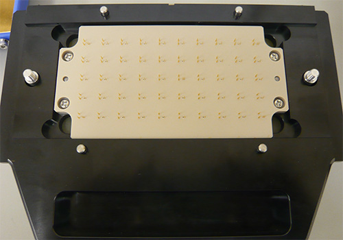 検査治具材料関連